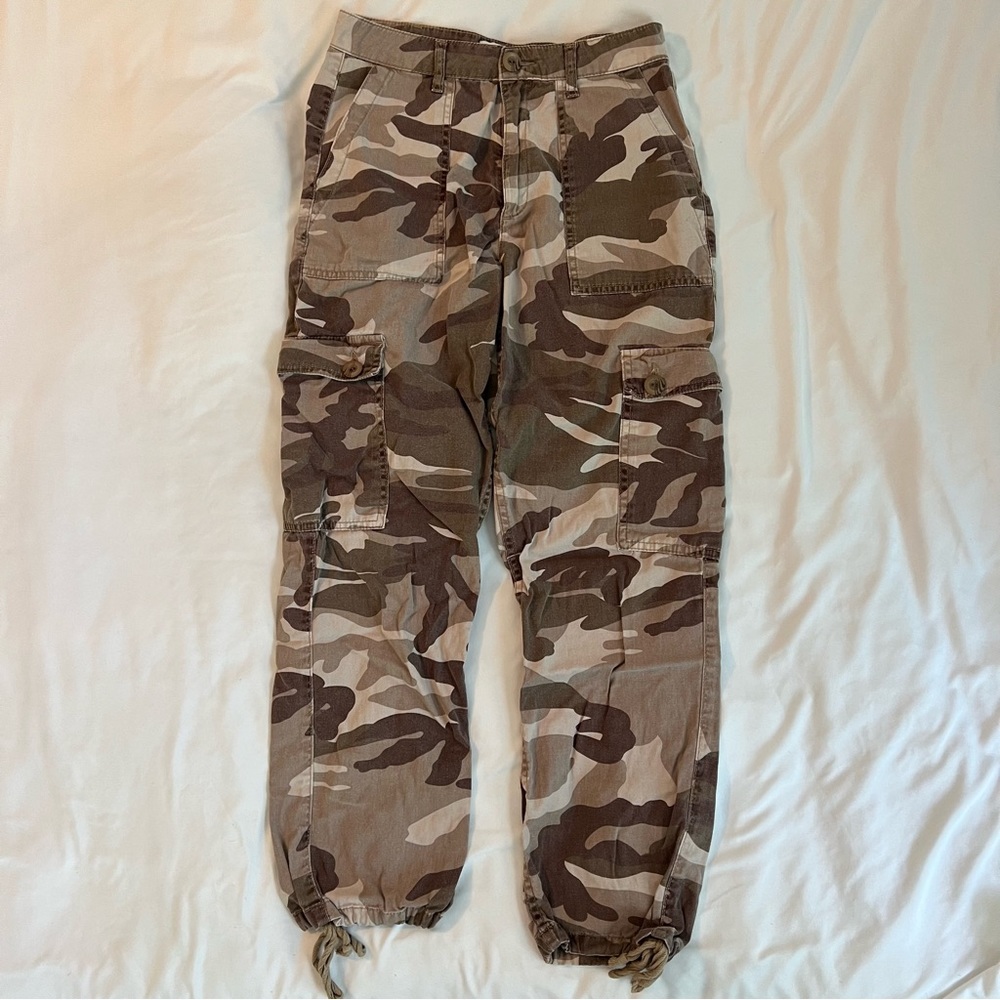Urban Outfitters Cargo Pants